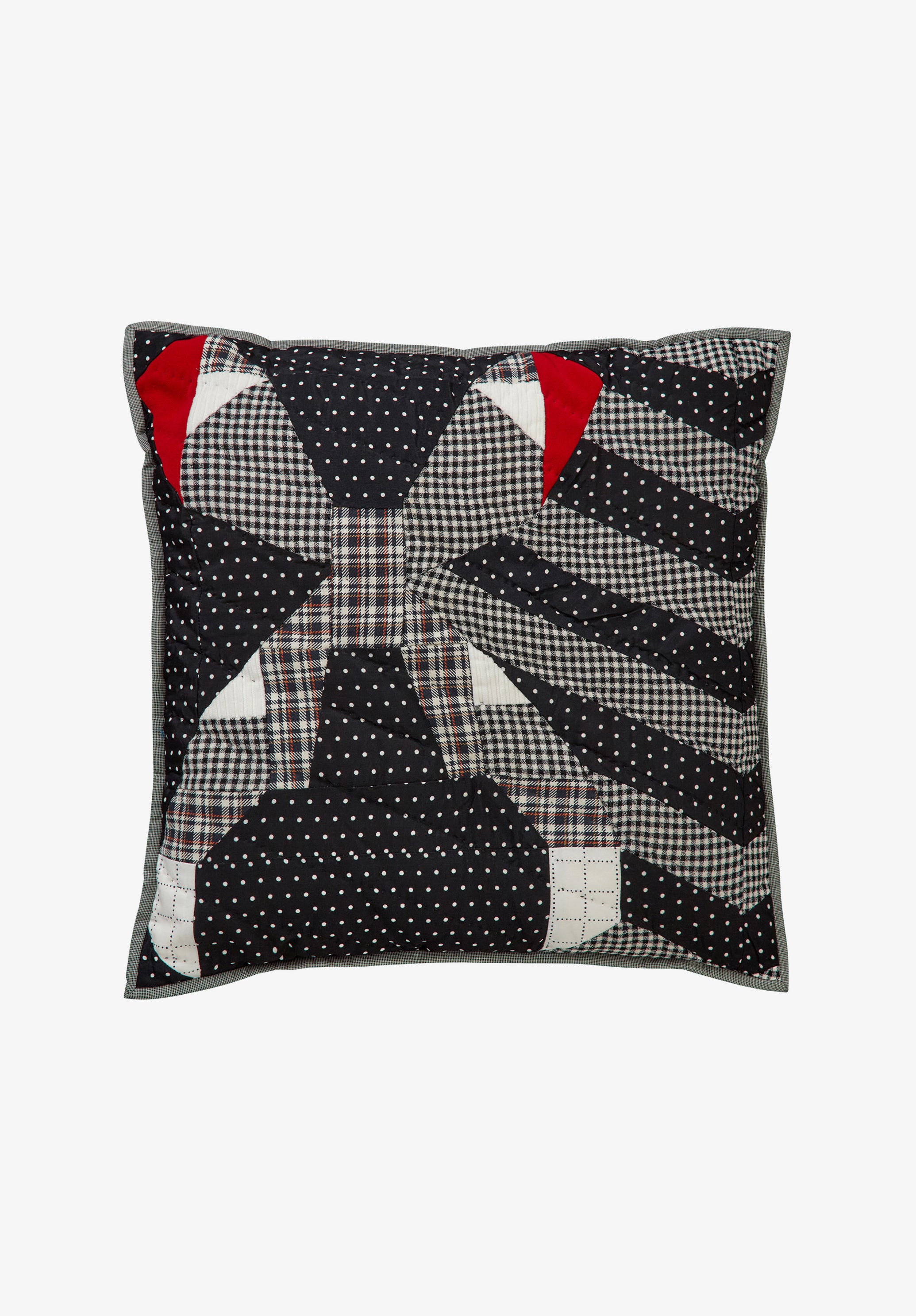 A.P.C. Designer Quilts - King, Queen, Twin, Small & Pillows