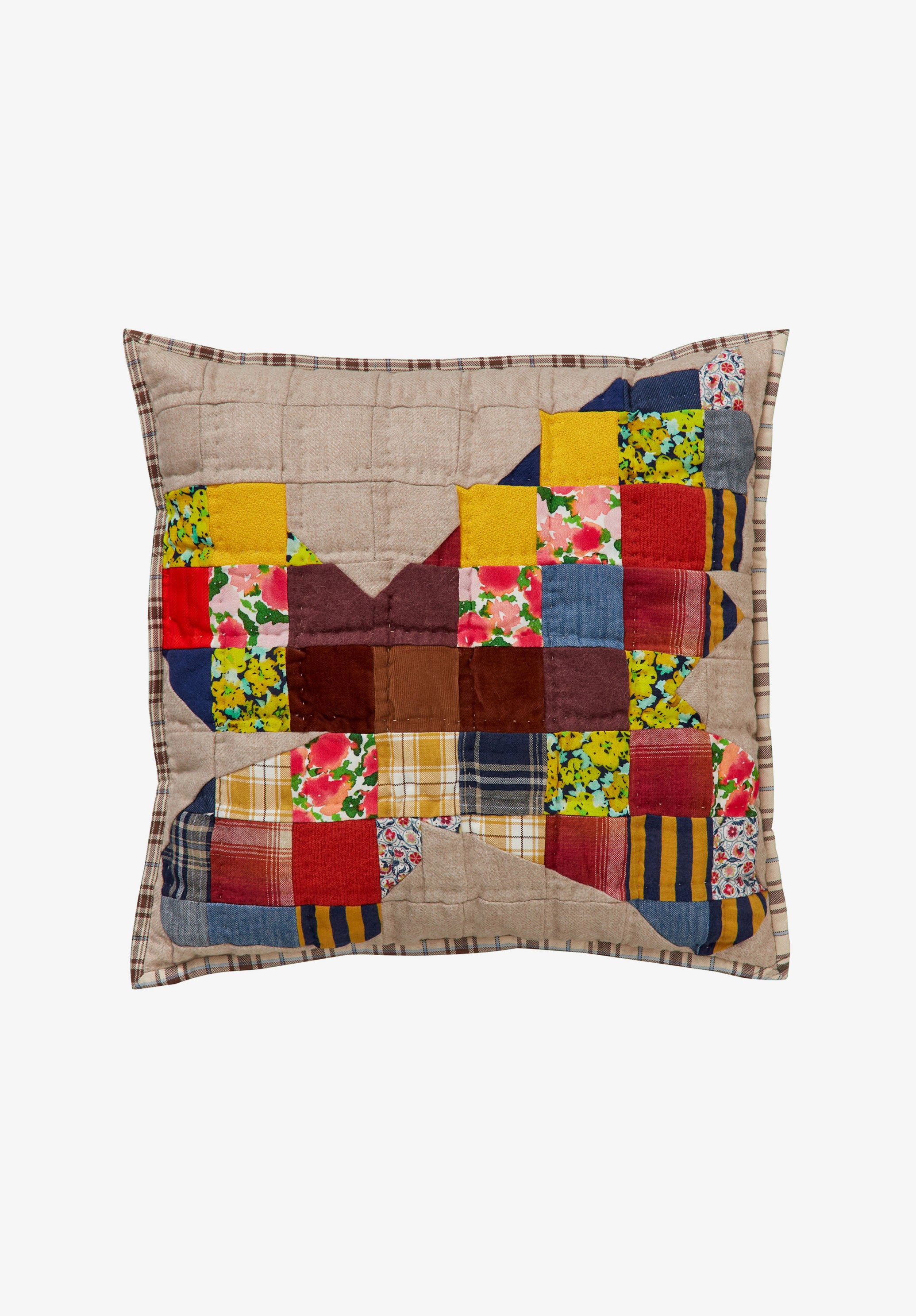A.P.C キルト クッション A.P.C. Designer Quilts - King, Queen, Twin, Small & Pillows