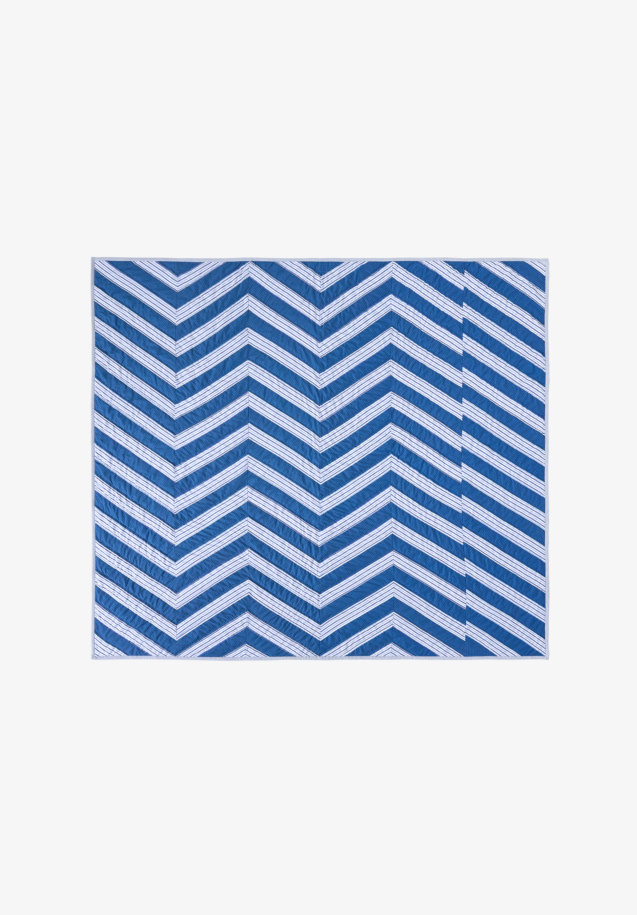 Sargent Pepper Quilt