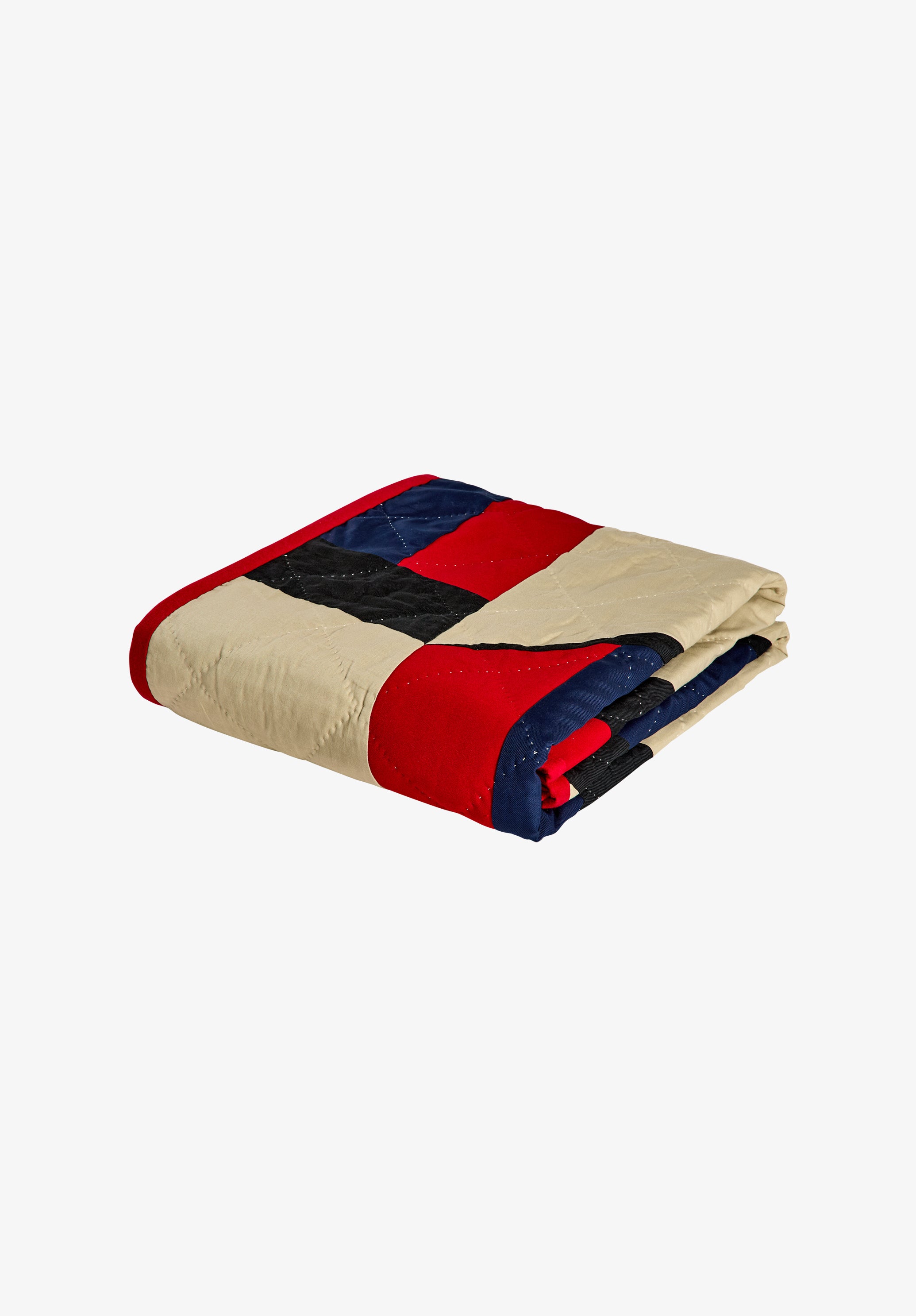 A.P.C. Villa Los Angeles Quilt - Thumbnail 3