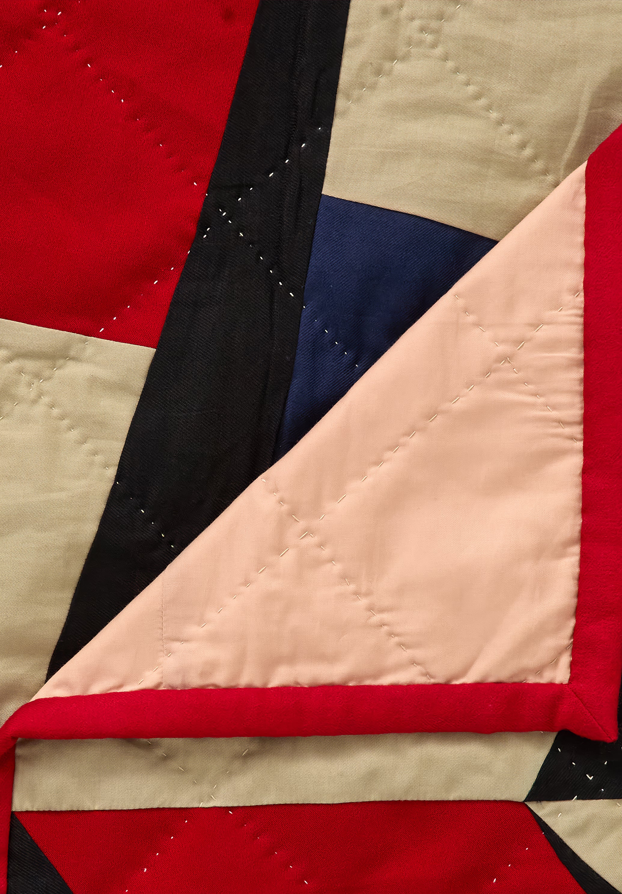 A.P.C. Villa Los Angeles Quilt - Thumbnail 5