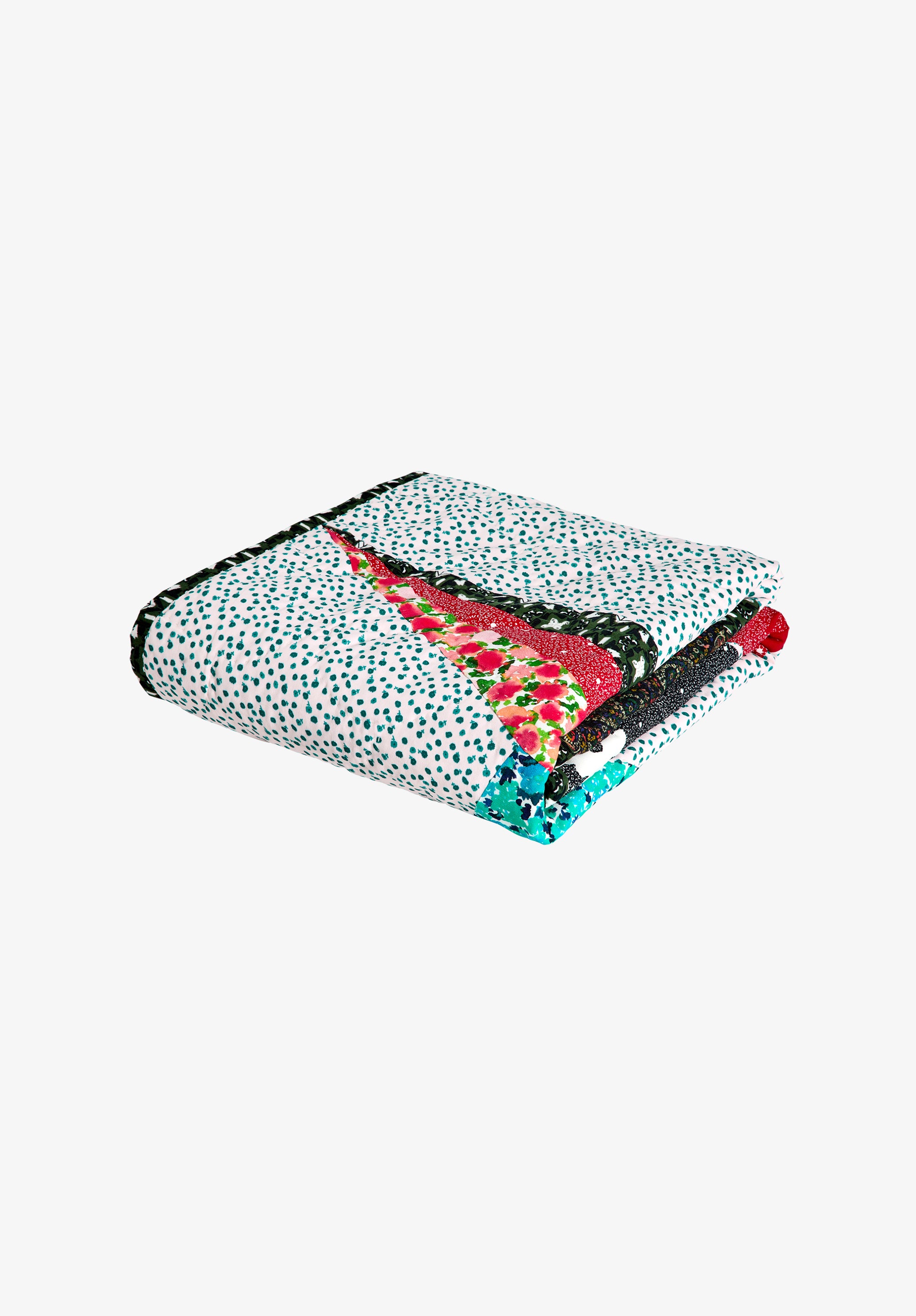 A.P.C. Designer Quilts - King, Queen, Twin, Small & Pillows