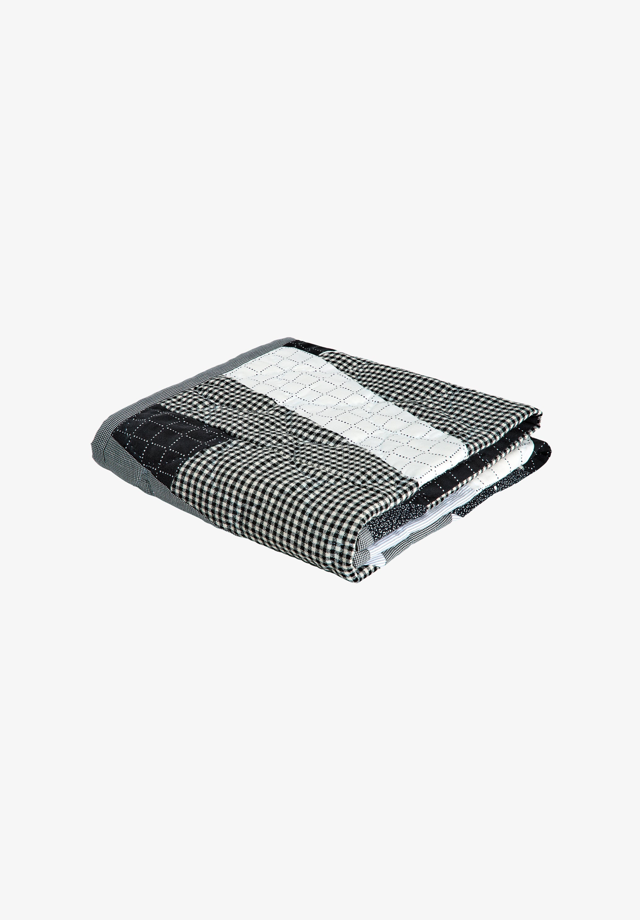 Av. Medina quilt | A.P.C. Quilts