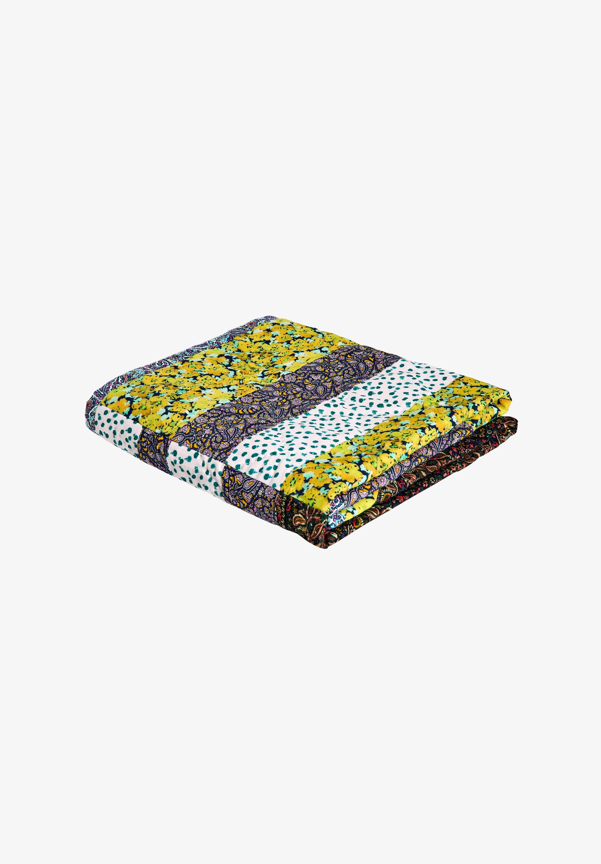 A.P.C. Designer Quilts - King, Queen, Twin, Small & Pillows