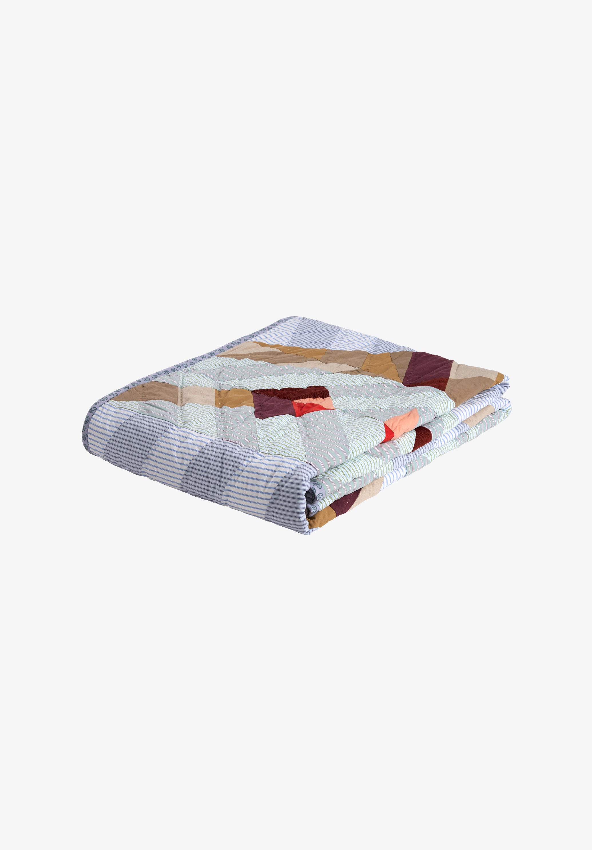 Bicarradier | King Size | A.P.C. Quilts