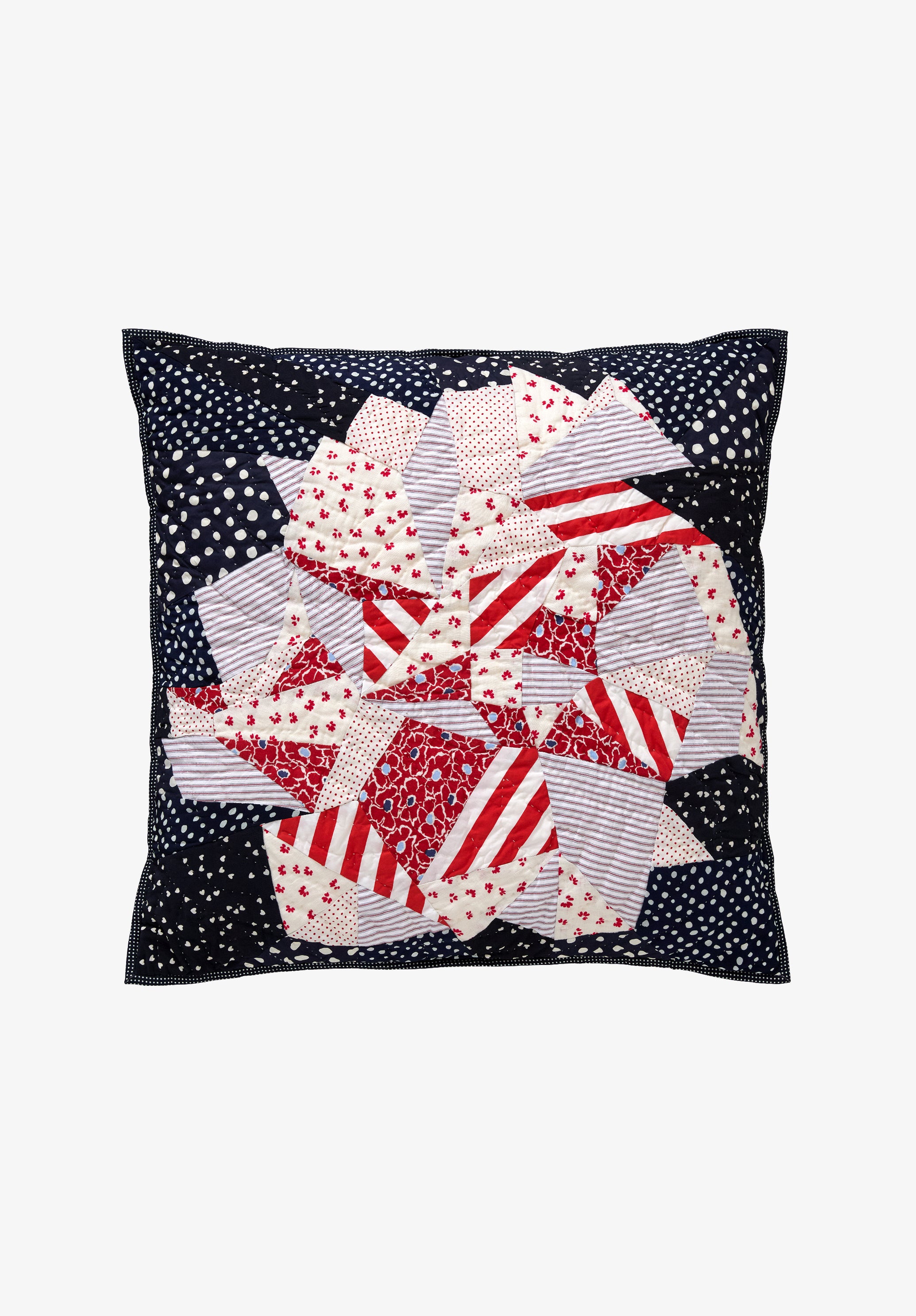 A.P.C. Designer Quilts - King, Queen, Twin, Small & Pillows