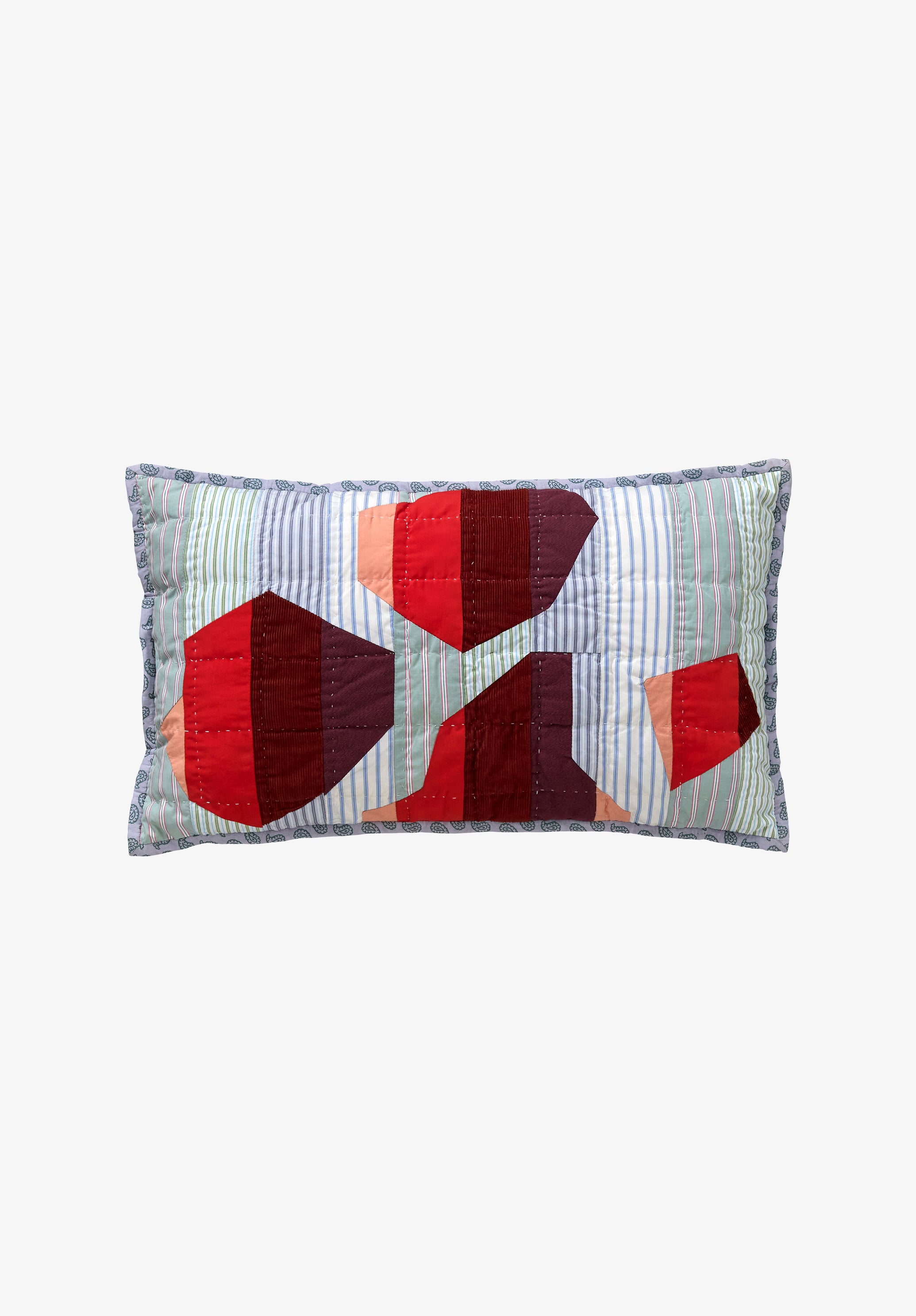 A.P.C. Designer Quilts - King, Queen, Twin, Small & Pillows