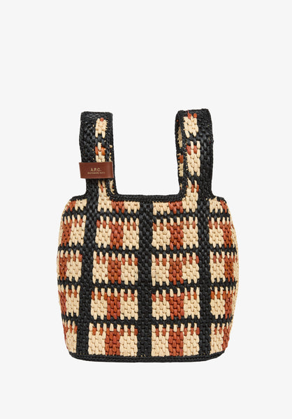 バッグ A.P.C. A.P.C. | Pecan Bag | Bags