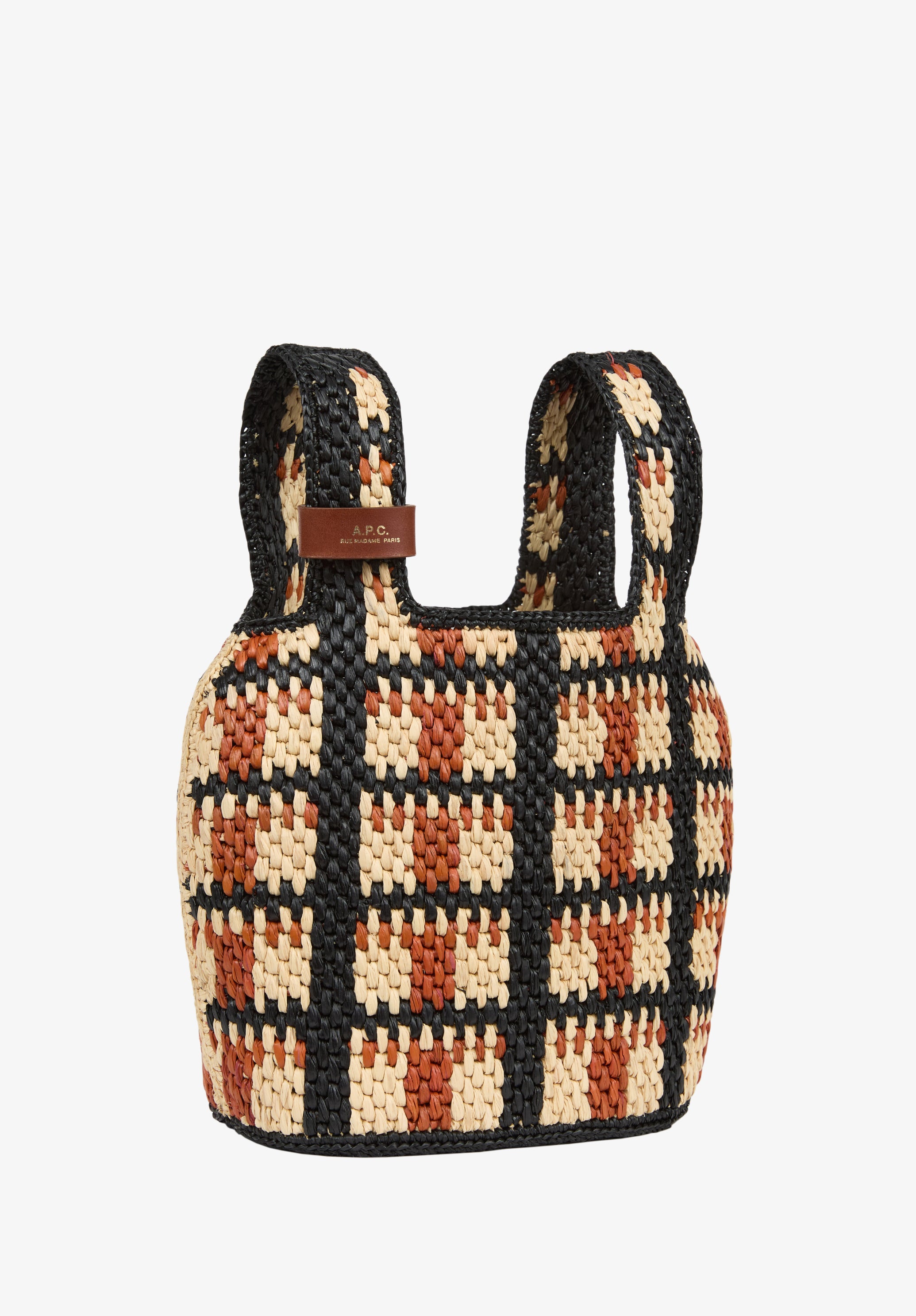 A.P.C. | Pecan Bag | Bags