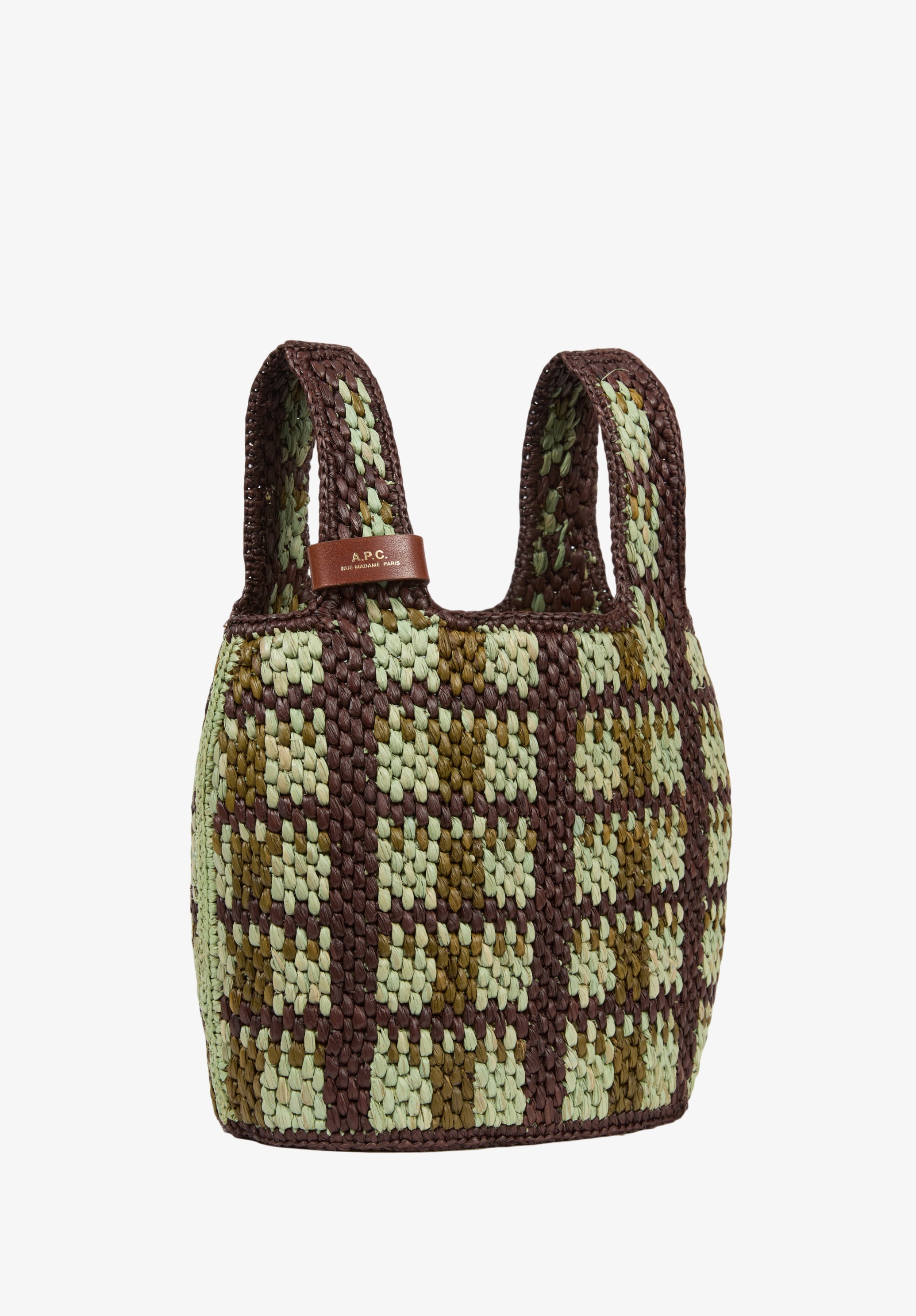 A.P.C. | Pecan Bag | Bags