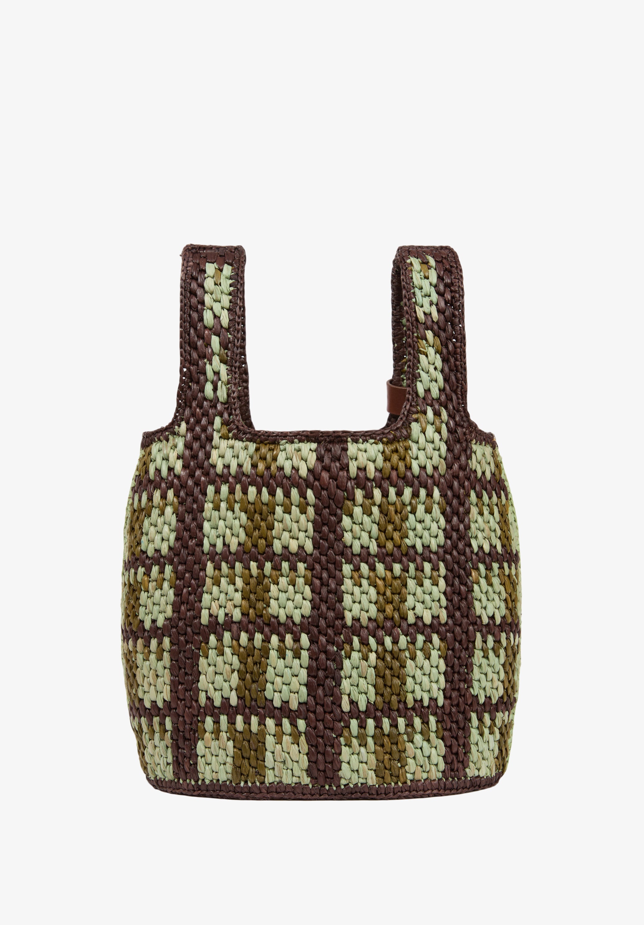 A.P.C. | Pecan Bag | Bags