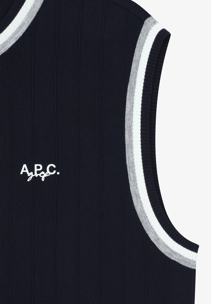 A.P.C. Men Golf | Ready-to-Wear & Accessories