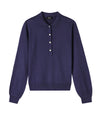 Auriane polo shirt