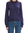 Auriane polo shirt