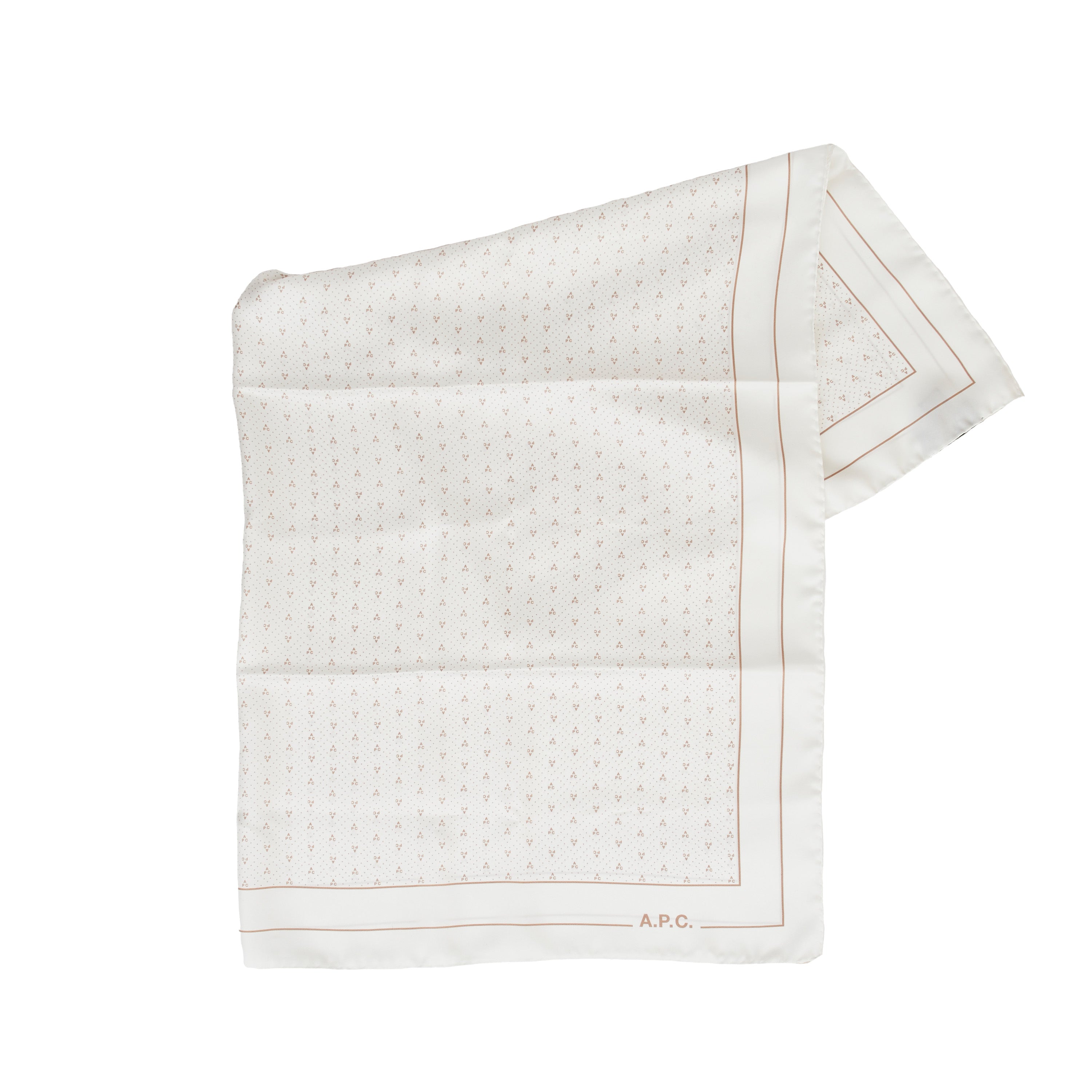 【関税&送料込】A.P.C. Scarf A.P.C. Women's Scarves | Elegance and Cozy Comfort | Accessories