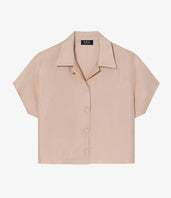 A.P.C. Sale - Women's Blouses, Shirts.