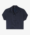 Miley short-sleeve shirt