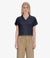Miley short-sleeve shirt