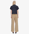Miley short-sleeve shirt