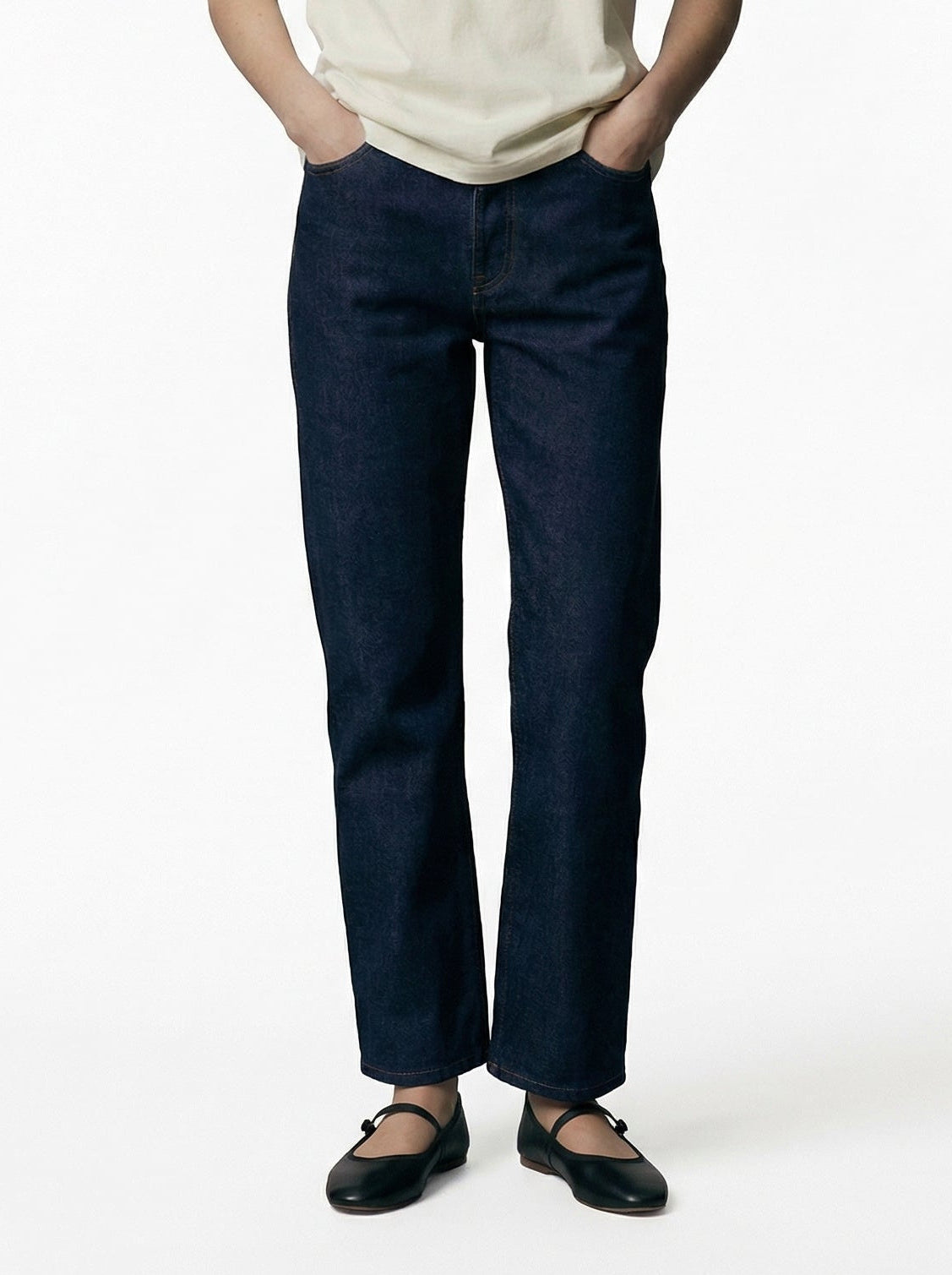Denim, The A.P.C. Way | Denim Introduction & History