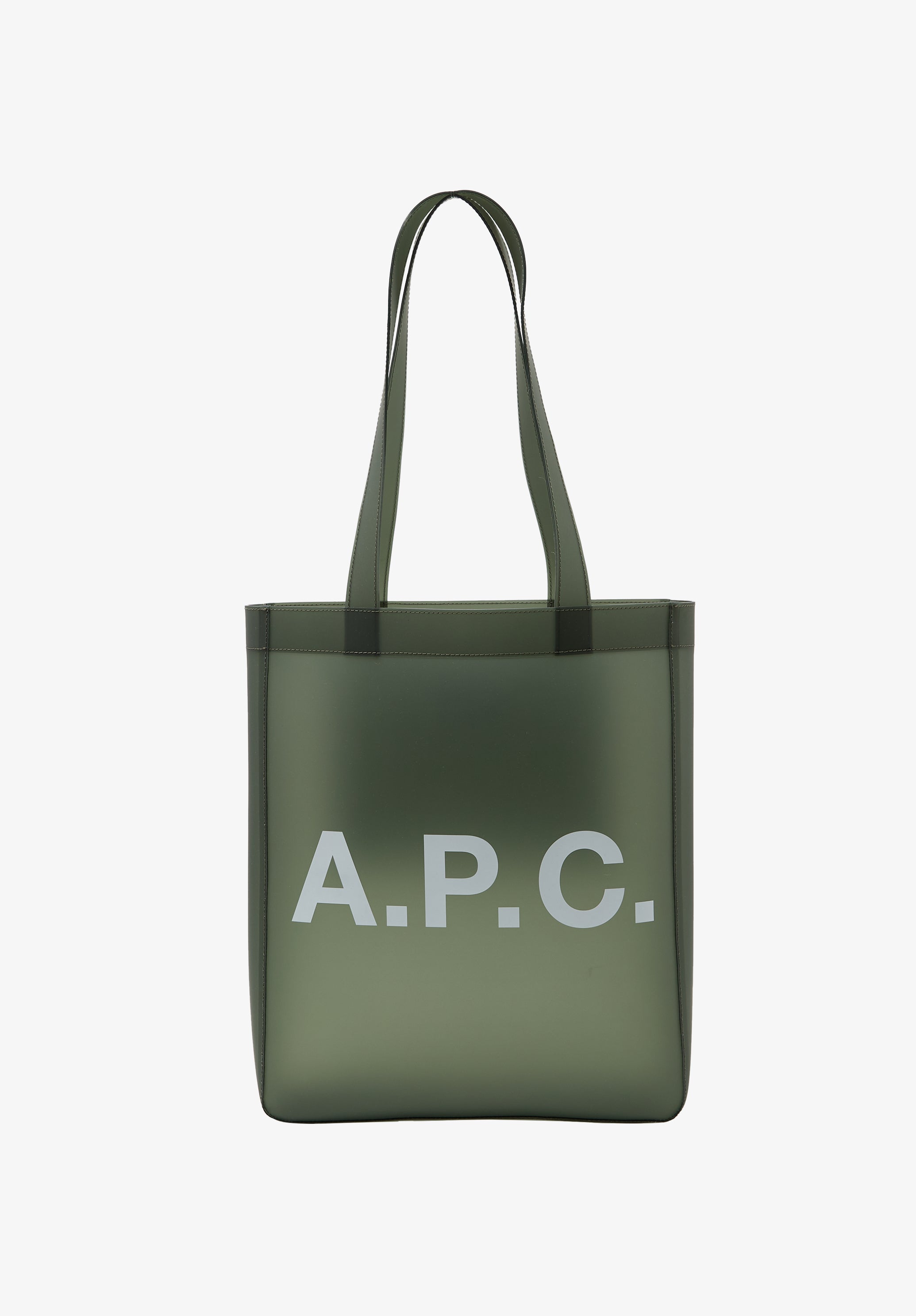 A.P.C. Tote & shopping bags | Timeless Utility | Accessories