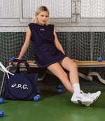 On Court Solution Speed FF3 women's sneakers