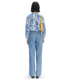 Aubrey blouse