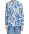 Aubrey blouse