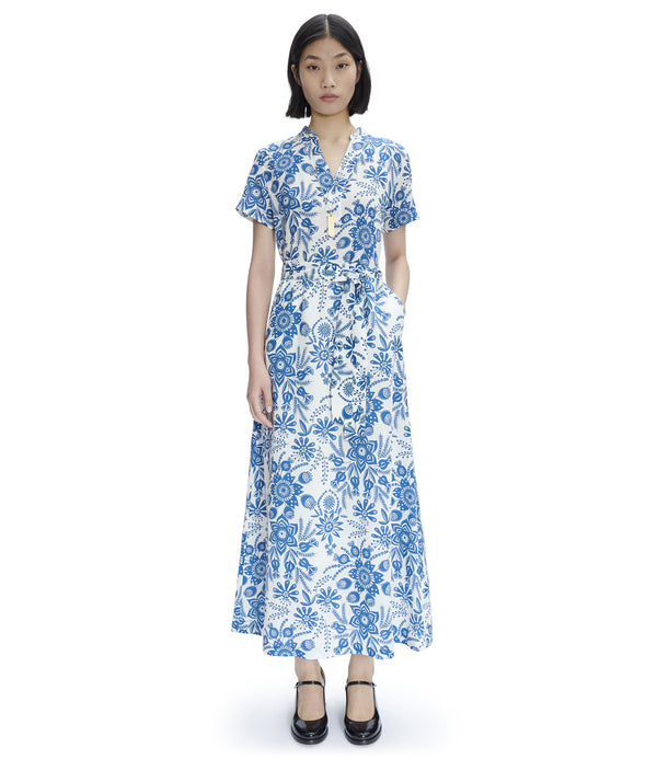 Women's Dresses - Long Sleeve, Sundresses & More | A.P.C. Ready-to-Wear
