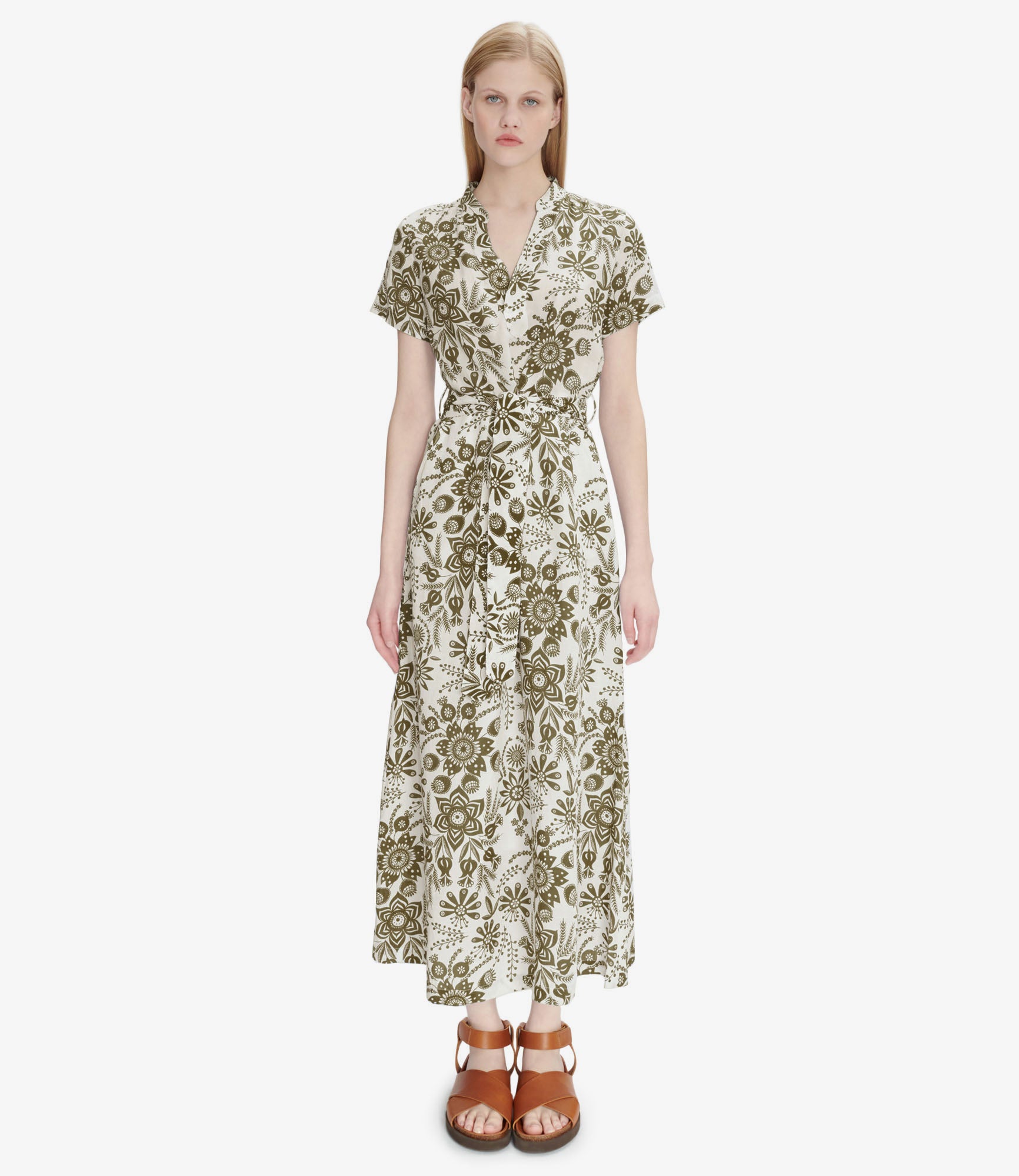 A.P.C. Women's Sale | Up to 40% Off Dresses | Ready-to-Wear