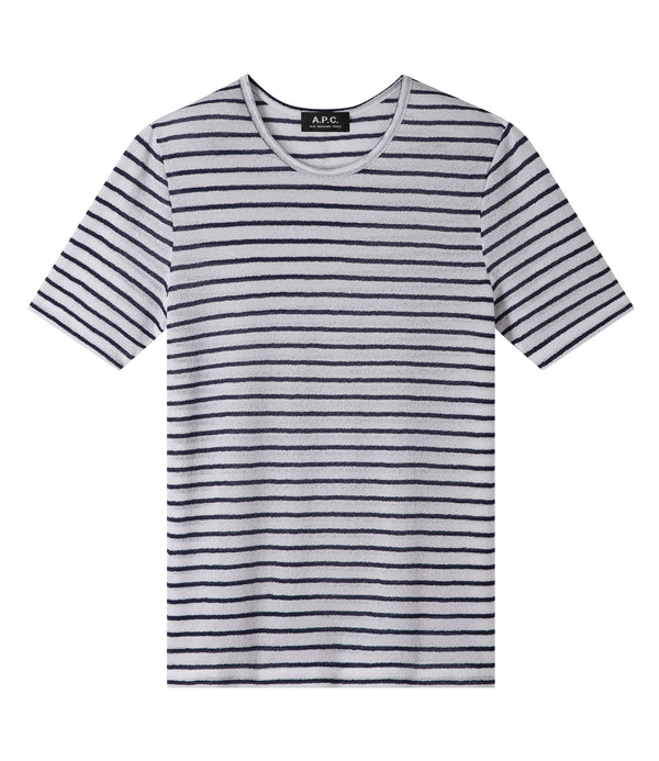 Agatha top - AAB - White