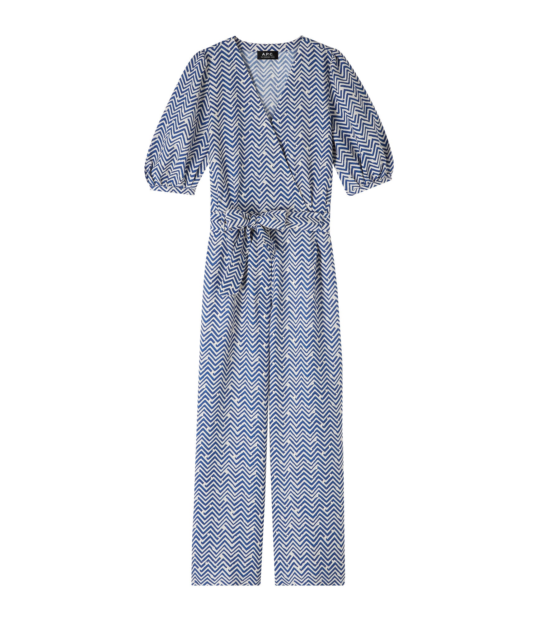 A.P.C. Women's Jumpsuits - Workwear, Denim & More | Ready-to