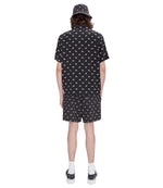 Lloyd short-sleeve shirt