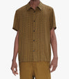 Léandre short-sleeve shirt
