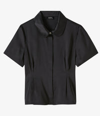 Julienne blouse