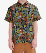 Roy short-sleeve shirt