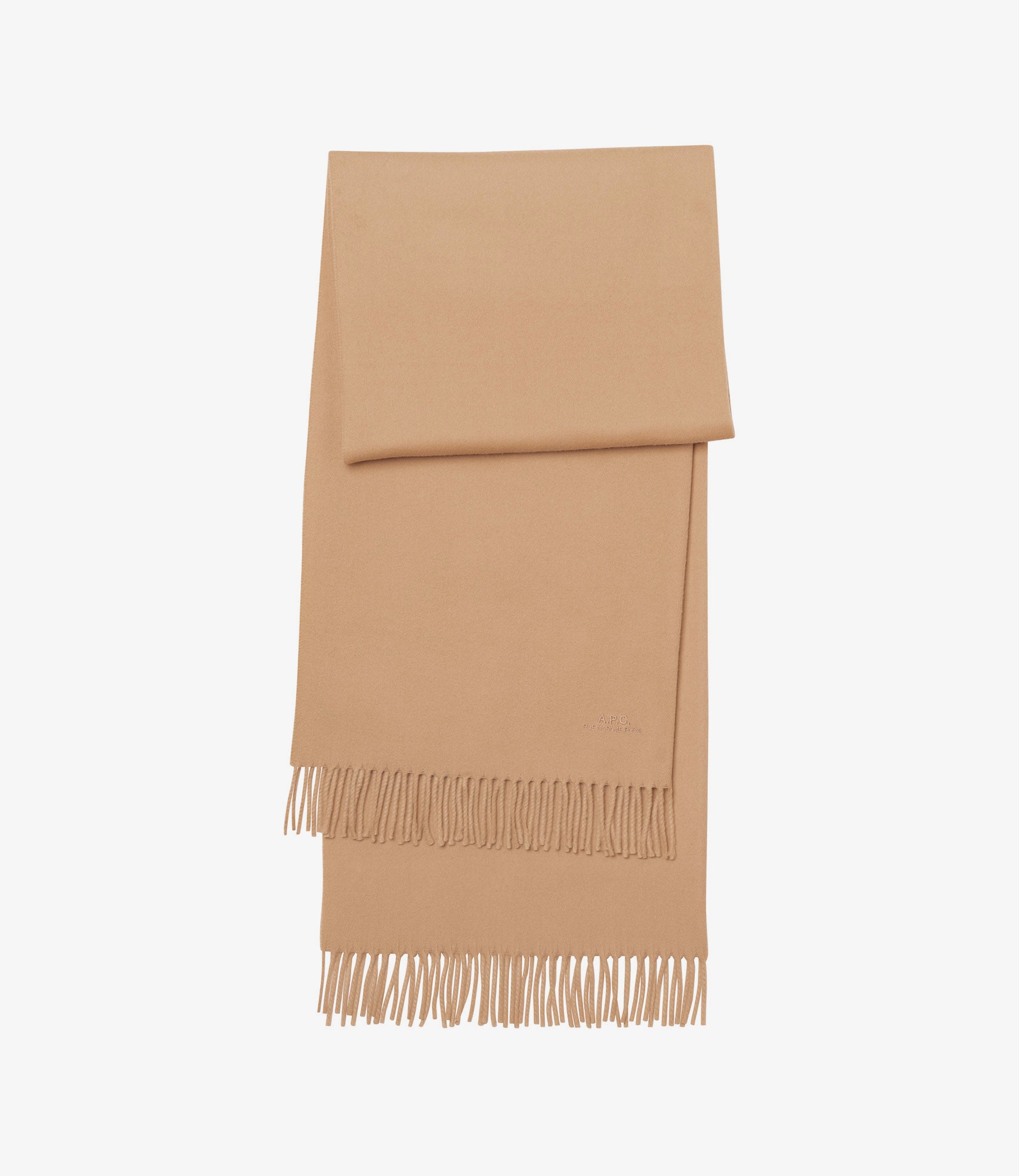 A.P.C. Men's x JW Anderson Jolly Scarf in Multicolor A.P.C.