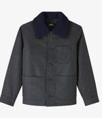 New Julia jacket