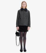 New Julia jacket