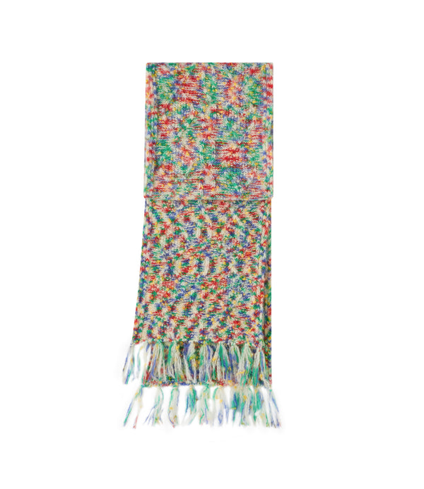 Jolly scarf - SAA