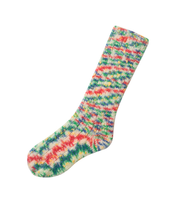 Eden socks - SAA - Multicolor