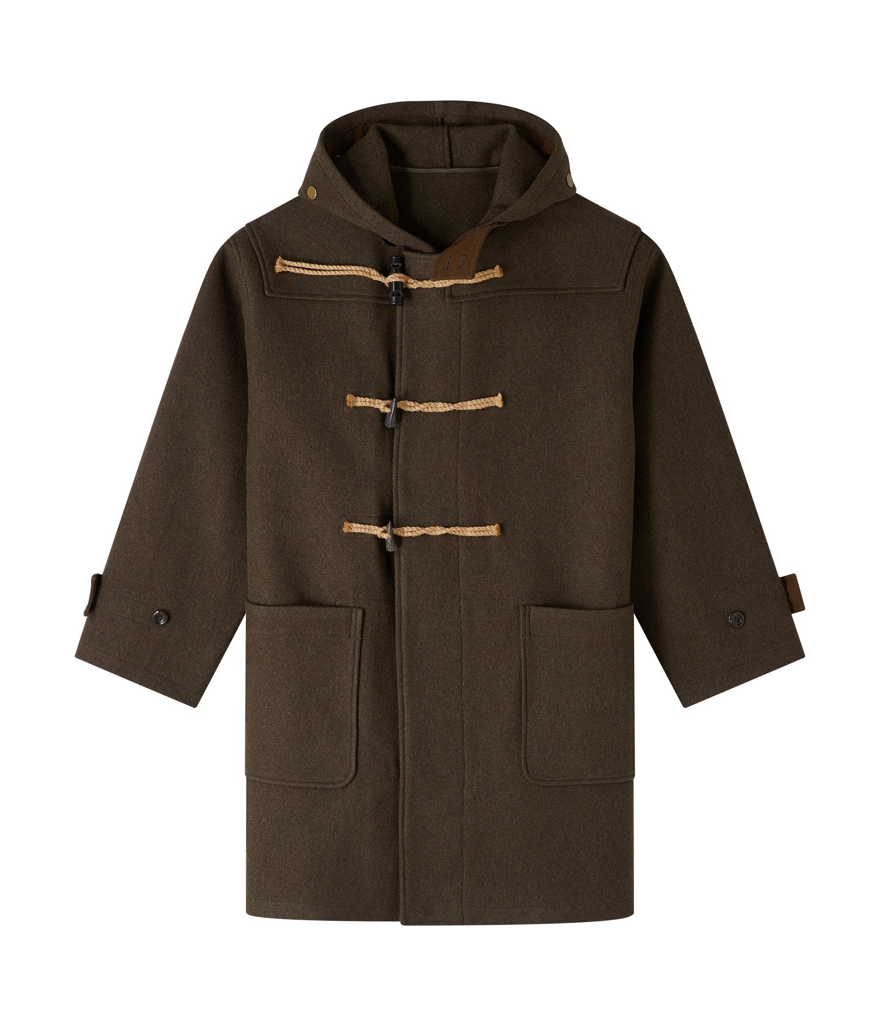 A.P.C. Women's Coats and Jackets | Timeless Outerwear