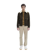 New Ben jacket