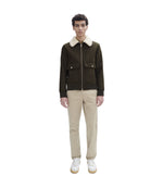 New Ben jacket