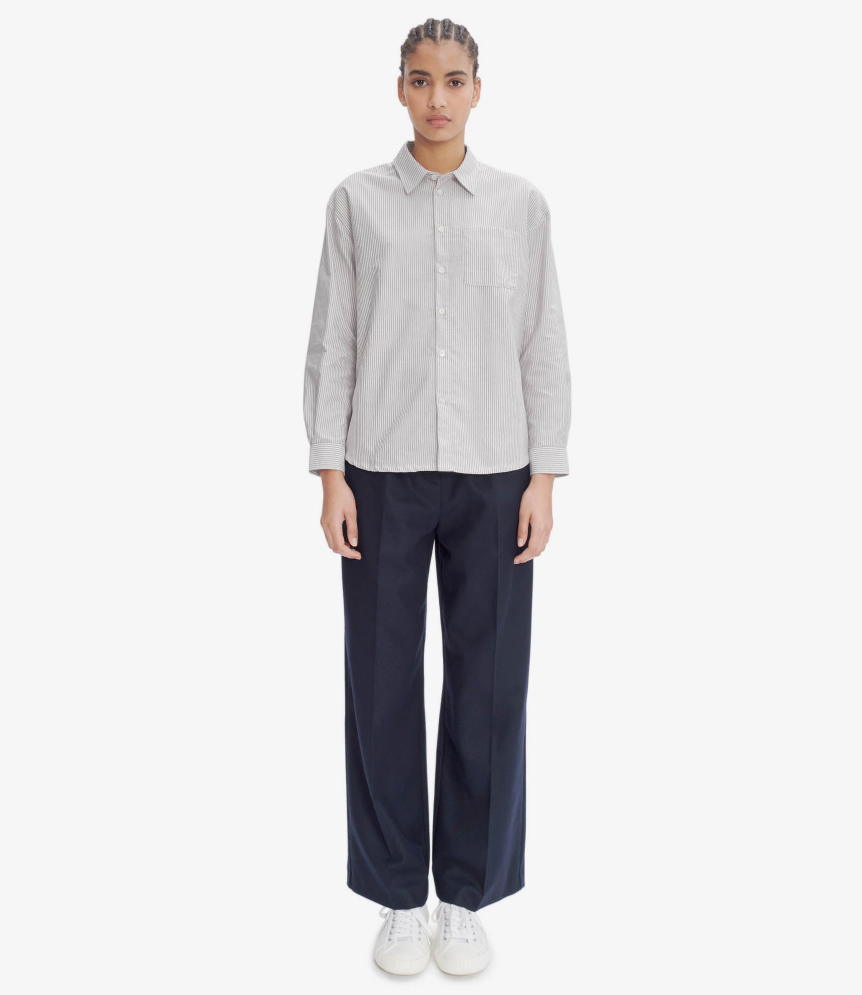 Tressie パンツ｜FEMME ｜A.P.C. | アーペーセー日本公式