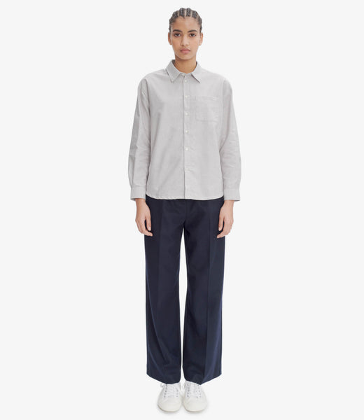 『A.P.C.』アーペーセー TRESSIE TROUSERS パンツ Tressie trousers | A.P.C.