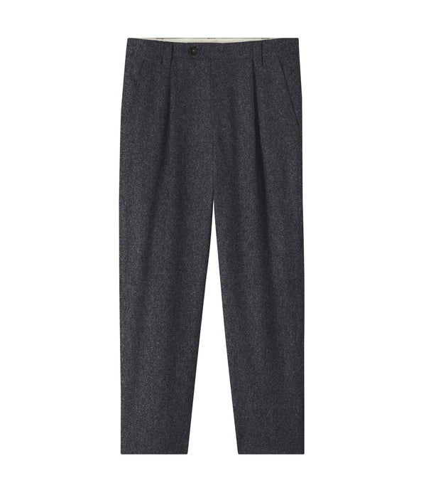 Undtagelse Ejendommelige domæne Men's Pants - Trousers, Chinos, Sweats & Slacks for Women | A.P.C.  Ready-to-Wear