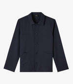Kerlouan jacket