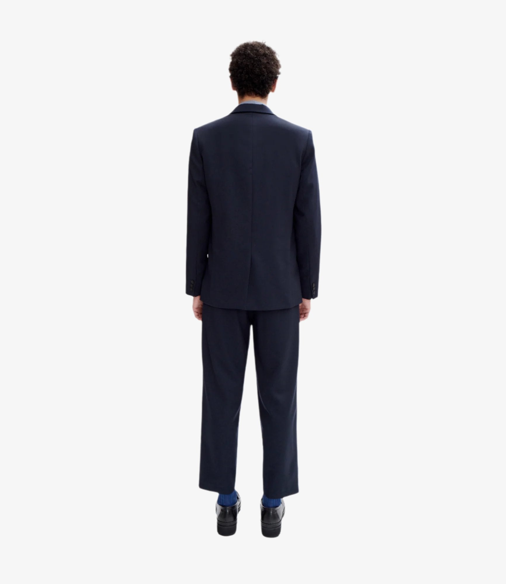Harry jacket | Lightweight wool | A.P.C. Ready to Wear