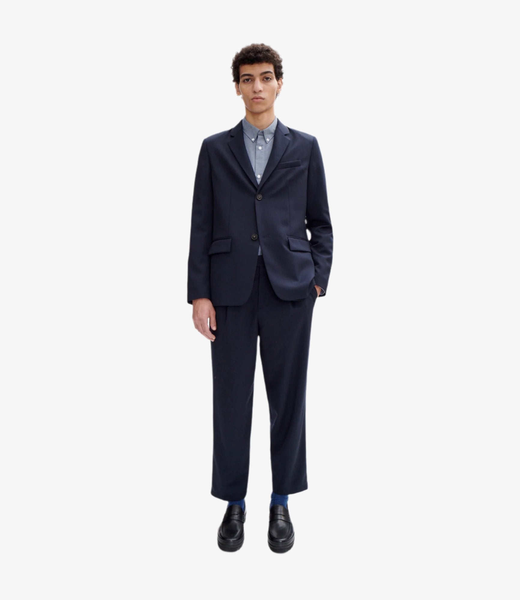 Harry jacket | Lightweight wool | A.P.C. Ready to Wear
